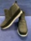 Stylus Eldridge Booties Flat Heel Size(11)