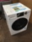 Ge 24in 2.4 Cu. Ft. Energy Star Front Load Washer *PREVIOUSLY INSTALLED*