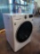 LG 2.4 cu.ft. Smart wi-fi Enabled Compact Front Load Washer with Built-In Intelligence