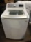 LG 5.0 cu.ft. Smart wi-fi Enabled Top Load Washer *PREVIOUSLY INSTALLED*