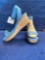 Liz Claiborne Harpur Sandal Wedges Size(11)