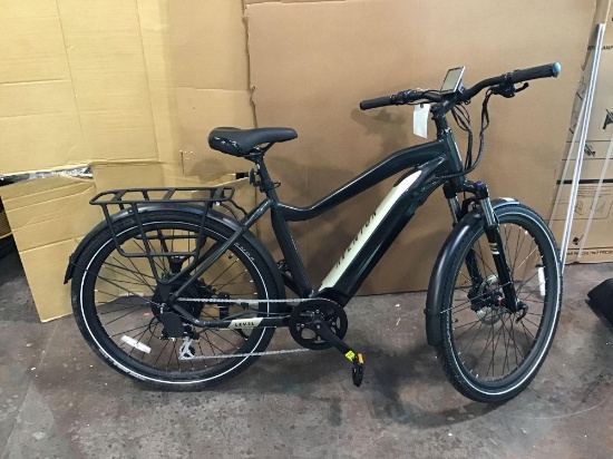 Aventon Level Electric Bike