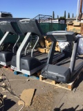 Lot of (3) Assorted Treadmills *NOT TESTED*