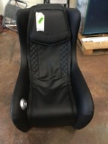Insignia Compact Massage Chair **TURNS ON**