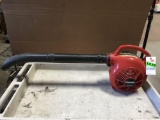 Homelite Gas Leaf Blower