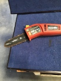 Electric Homelite Pole Saw *NOT TESTED*