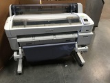 Epson T5000 SureColor 36-Inch Inkjet Wide Format Printer