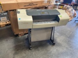 hp Invent HP Designjet T610 *NOT TESTED*