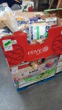 Lot of (3) Cartons of QEP Leveling Wedges