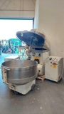 Gemini Single Spiral Removable Bowl Mixer*WORKING WHEN REMOVED*
