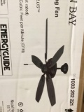 62in. North Pond Out Door Ceiling Fan