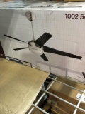 Windward IV 52in. Ceiling Fan