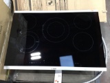 Bosch 30in. Benchmark Electric Cooktop