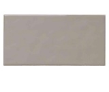 (9) Cases of Daltile LuxeCraft Gray Glazed Ceramic Subway Wall Tile