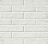 (31) Cases of Matte Porcelain Floor and Wall Tile 2-1/3in. x 10in.