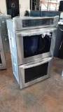 LG 9.4 cu. ft. Double Wall Oven *DOES NOT COME WITH RACKS*