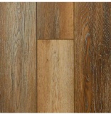 (5) Cases of Lifeproof Golden Larch Oak Luxury Vinyl Plank Flooring