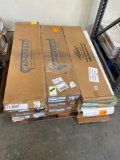 Pallet Lot of Assorted Cap-A-Treads