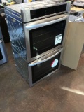 Frigidaire Double Wall Oven 30in. 10.6 cu. ft. *PREVIOUSLY INSTALLED*