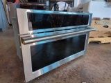 Monogram 30in. Five in One Wall Oven *PREVIOUSLY INSTALLED*