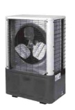 Fixed Capacity Single Zone Side-Discharge Split System Condenser Unit *UNUSED*
