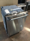 Thermador Sapphire Dishwasher 24in. Stainless Steel *PREVIOUSLY INSTALLED*