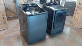 Samsung Top Load Washer With Gas Dryer Set *PREVIOUSLY INSTALLED*