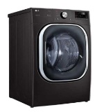 LG 7.4 cu. ft. Ultra Large Capacity Smart wi-fi Enabled Front Load Gas Dryer*UNOPENED*