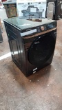SAMSUNG 5.0 cu. ft. Extra Large Capacity Smart Front Load Washer *UNUSED*