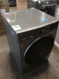 LG 4.5 cu. ft. Front Load Washer *UNUSED*