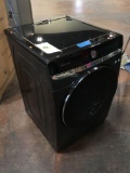 SAMSUNG 7.5 cu. ft. Smart Stackable Vented Front Load Electric Dryer *UNUSED*