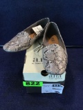 A New Approach Ana Klapper Taupe Multi Womens Size (9.5)