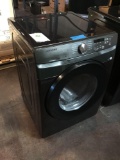 Samsung 7.5 Cu. Ft. Black Stainless Front Load Electric Dryer*UNUSED*