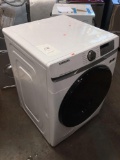 Samsung 4.5 cu. ft. Large Capacity Front Load Washer *PREVIOUSLY INSTALLED*