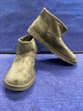 Arizona Jean Co. Spring Flat Heel Boots Size(11)