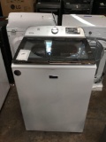Maytag Smart Top Load Washer with Extra Power Button - 5.3 cu. ft.