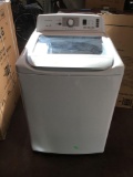 Insignia 4.1 Cu. Ft. High Efficiency Top Load Washer