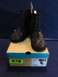There Abouts TH Lil Atlantis Black Toddlers Size (9)