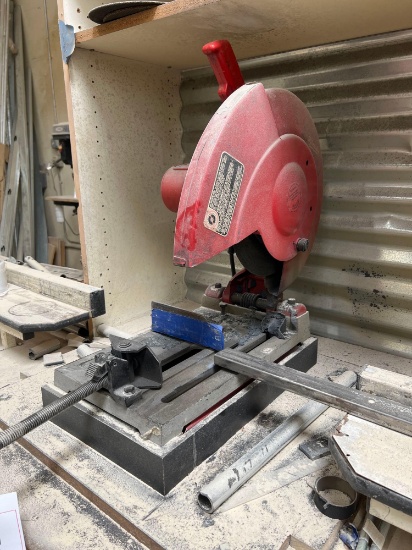 Miter Saw