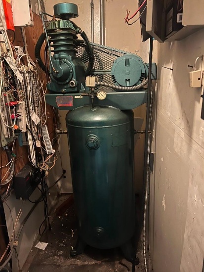 5hp Commercial Air Compressor