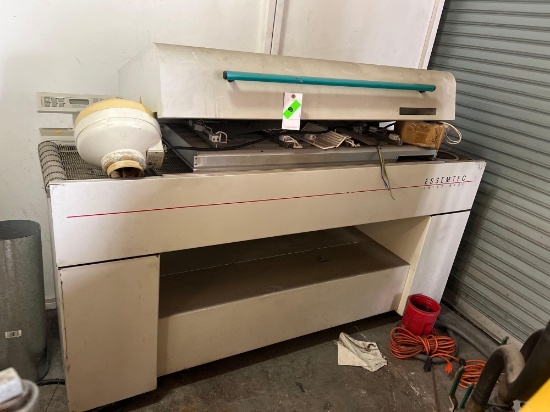 Essemtec Reflow Oven