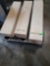Pallet Lot of Baltic Birch Plywood