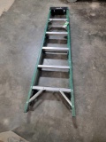 6ft Fiberglass *A* Frame Ladder