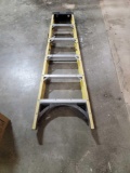 6ft Fiberglass *A* Frame Ladder