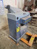 OLIVER 24in Wide Planer with Helical Insert Cutter Head