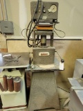 Dake Heated Platen Hydraulic Lab Press *CONTENTS NOT INCLUDED*