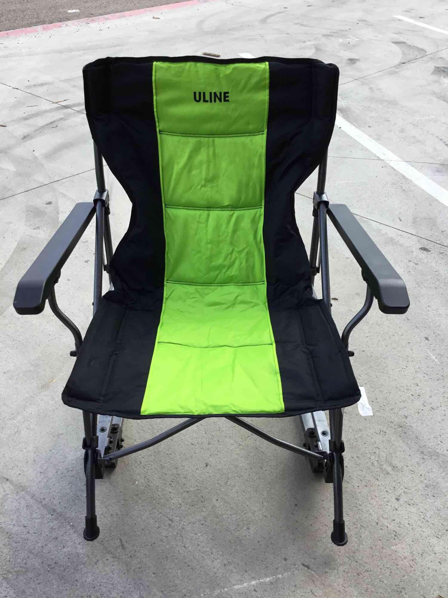 Chair Green Uline Camp Chair And Table Uline Camp Chair And Table Shop