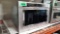 KitchenAid - 24in 1.2 Cu. Ft. Built-In Microwave Drawer