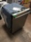 Thermador Sapphire Dishwasher 24in Stainless Steel