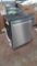 Kitchenaid 24 in. PrintShield Stainless Steel Front Control Built-in Tall Tub Dishwasher